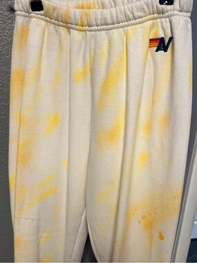 Aviator Nation Artist Collection Sweatpants XS